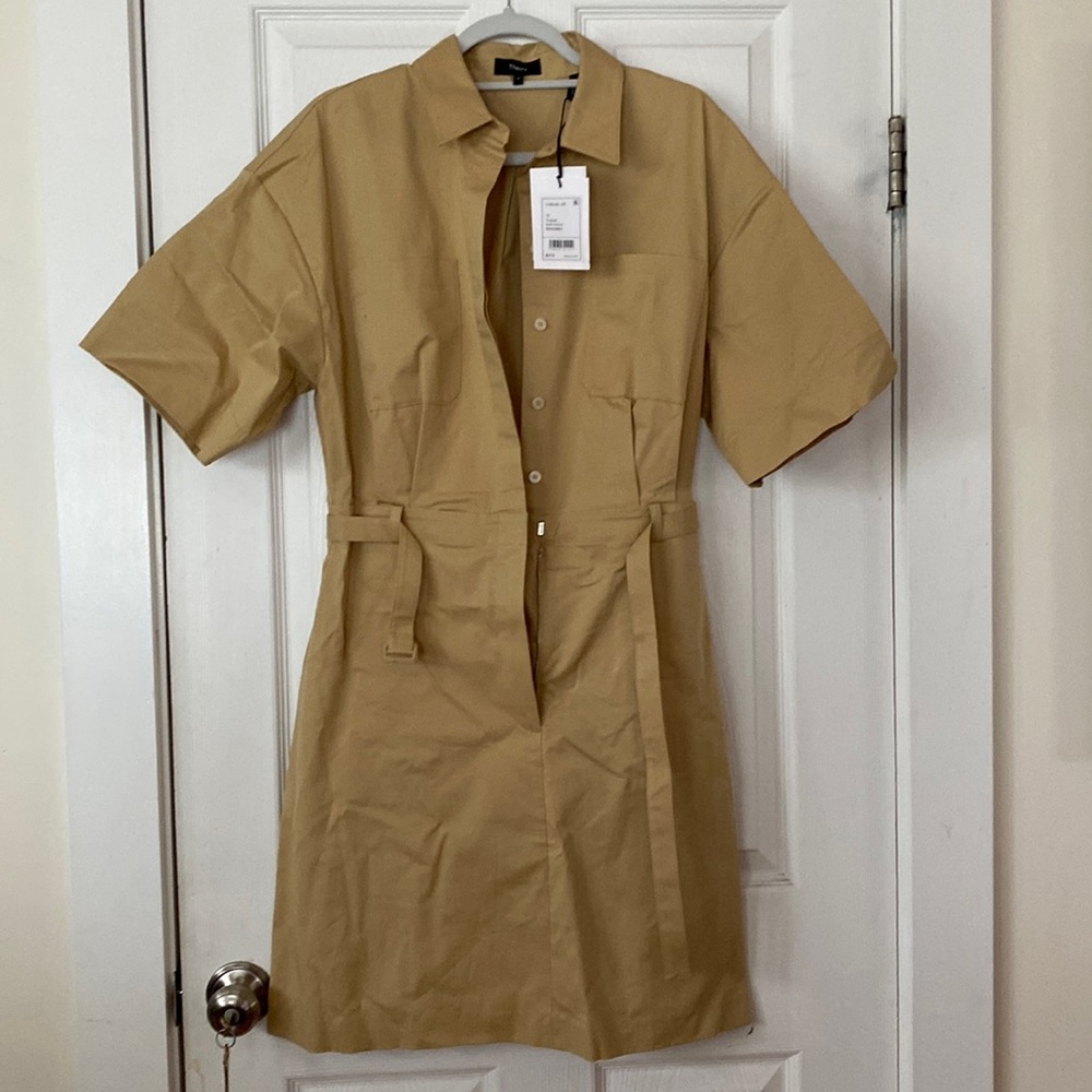 Theory Dress